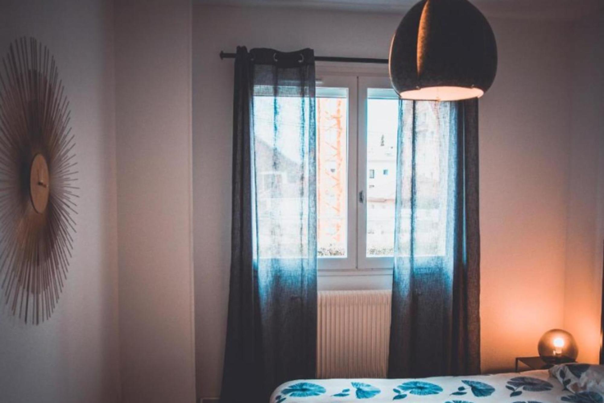 Le Lotus - Parking Privatif - V-rent Appartement