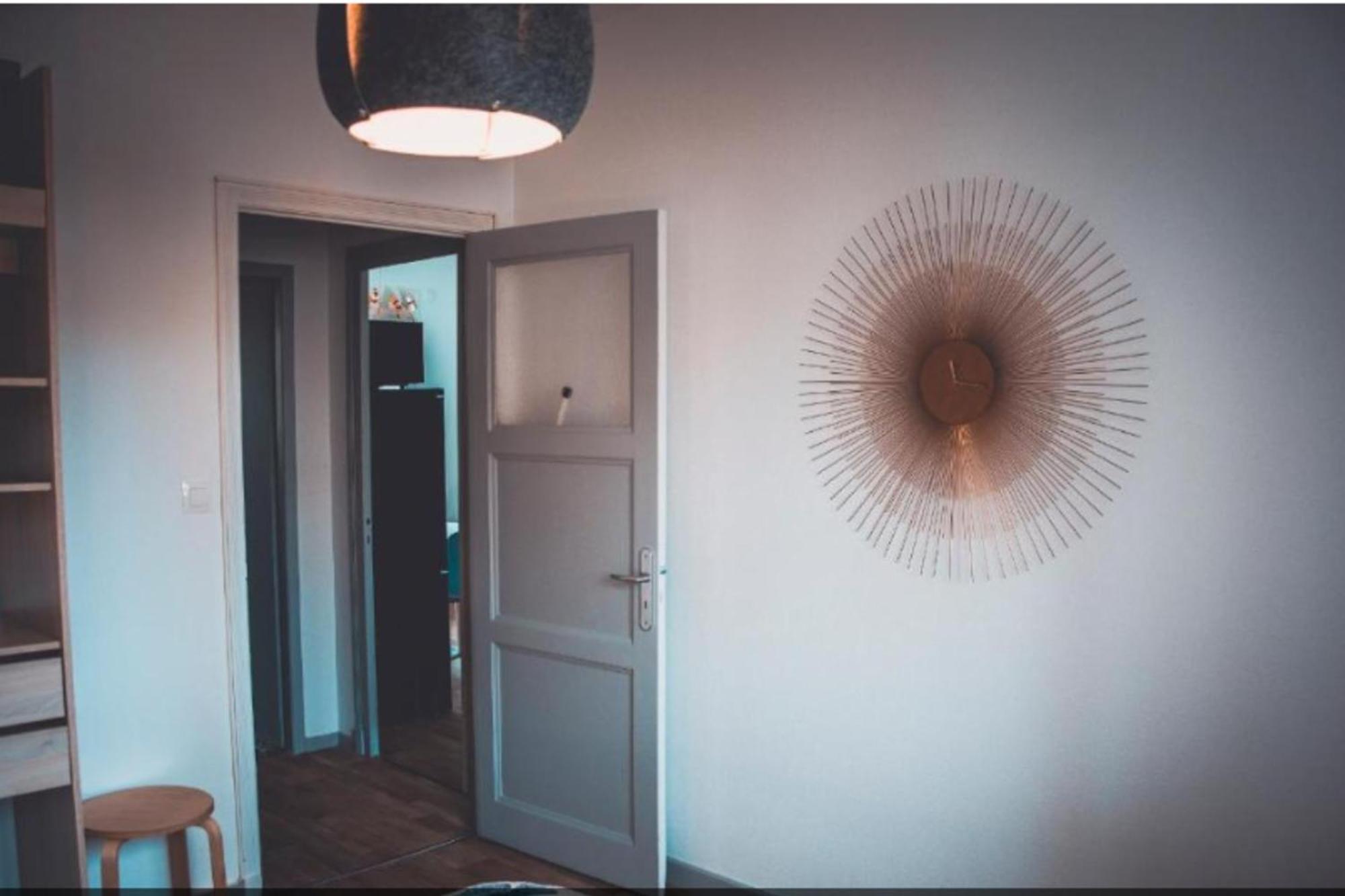 Appartement Le Lotus - Parking Privatif - V-rent