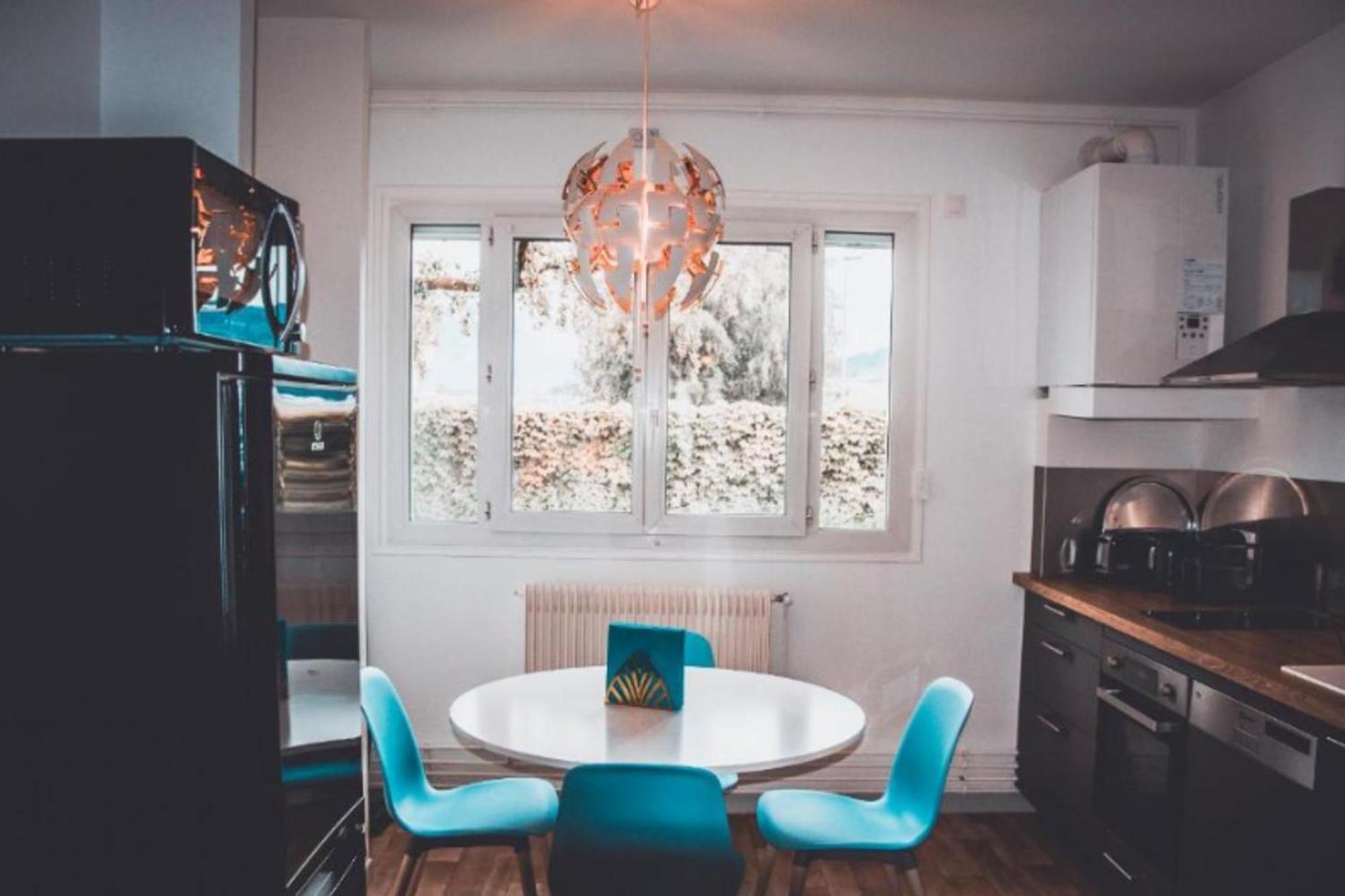 Le Lotus - Parking Privatif - V-rent Appartement Annecy